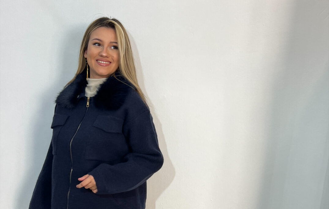 🍂 La chaqueta que marca el otoño, elige tu favorita